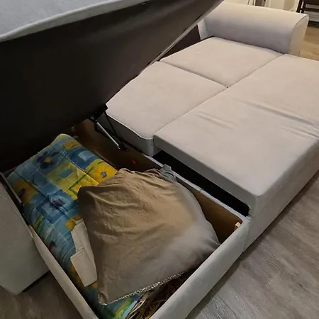 Appartement Pantin Апартаменты Пантен
